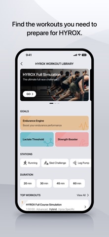 Zepp official App Store screenshot 3