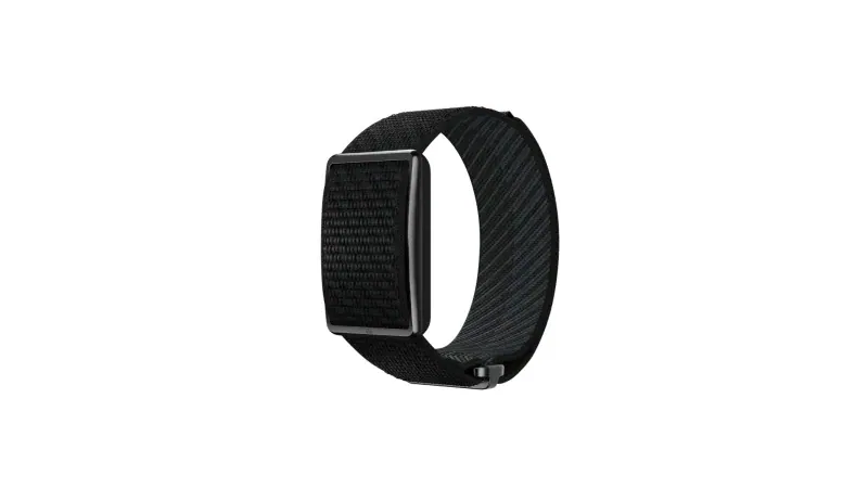 Polar Loop screenless fitness band
